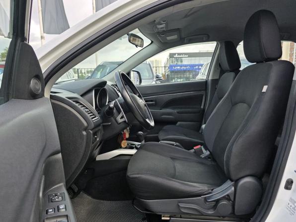 Mitsubishi ASX I Рестайлинг с пробегом 2012 года, цена 1 040 000 рублей, 175955 км, внедорожник, Автокод Объявления