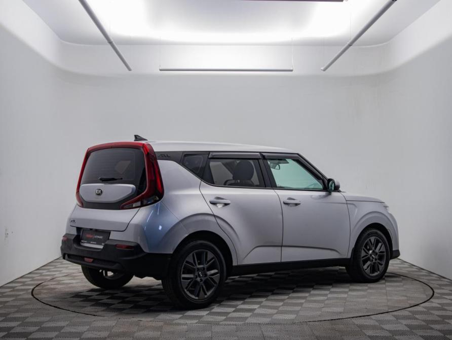 Kia Soul III Москва  - изображение 5