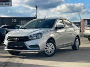 Lada (ВАЗ) Vesta I Вологда  - изображение 29