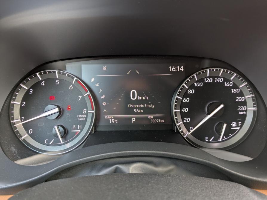 Toyota Highlander IV (XU70) Москва  - изображение 4