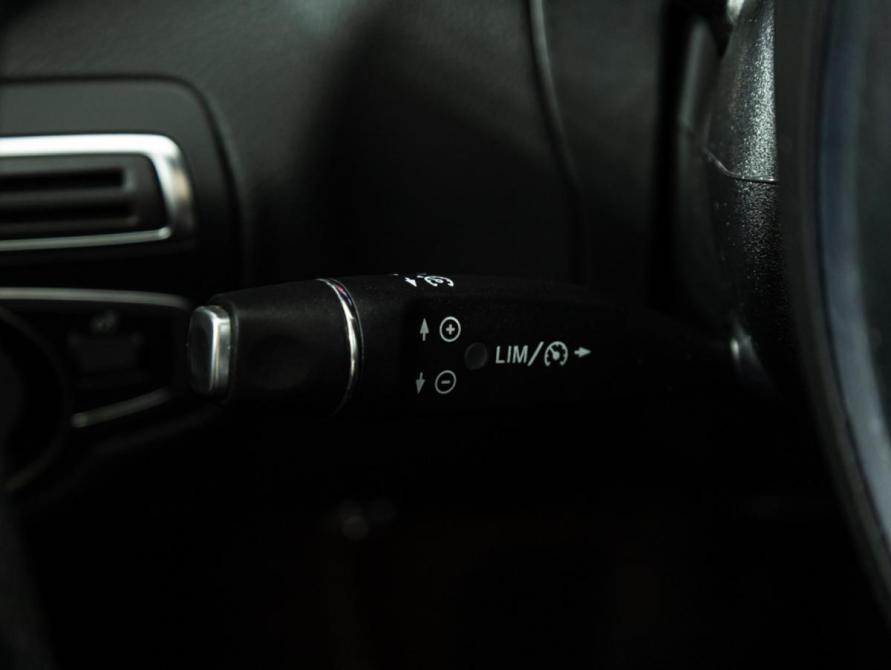 Mercedes-Benz C-Класс IV (W205) Санкт-Петербург  - изображение 19