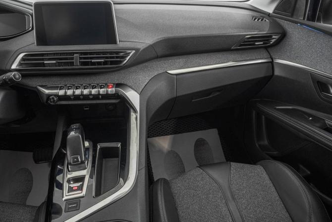 Peugeot 5008 II с пробегом 2020 года, цена 2 249 000 рублей, 179800 км, внедорожник, Автокод Объявления
