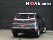 Hyundai Creta I Екатеринбург  - изображение 25