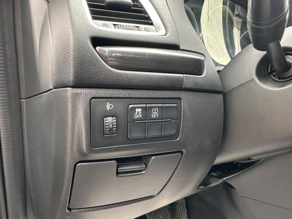 Mazda 6 III (GJ) с пробегом 2012 года, цена 1 482 000 рублей, 123700 км, седан, Автокод Объявления