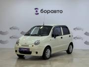 Daewoo Matiz I Рестайлинг Ставрополь  - изображение 16