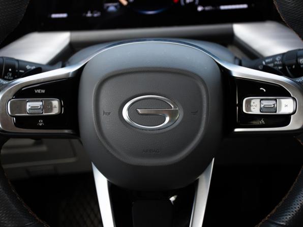 GAC GS8 II с пробегом 2023 года, цена 3 808 000 рублей, 46932 км, внедорожник, Автокод Объявления