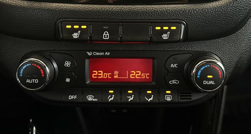 Kia Ceed II Москва  - изображение 8