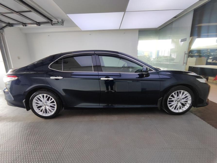 Toyota Camry VIII (XV70) Уфа  - изображение 5