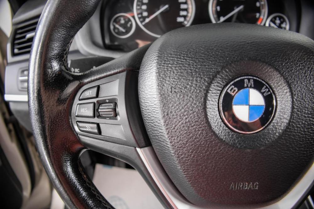 BMW X3 II (F25) Пермь  - изображение 16
