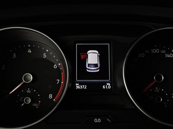 Volkswagen Tiguan II Рестайлинг с пробегом 2022 года, цена 2 599 000 рублей, 36370 км, внедорожник, Автокод Объявления
