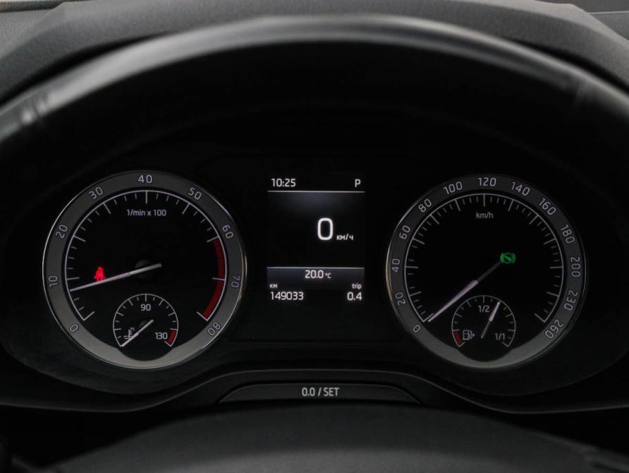 Skoda Kodiaq I Москва  - изображение 27