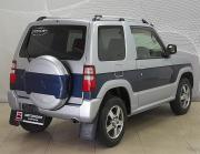 Mitsubishi Pajero Mini II Новокузнецк  - изображение 27
