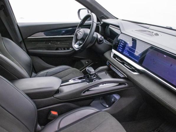 Geely Monjaro I с пробегом 2024 года, цена 2 895 000 рублей, 95103 км, внедорожник, Автокод Объявления