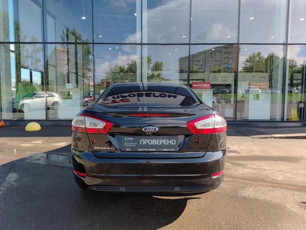 Ford Mondeo IV Рестайлинг с пробегом 2012 года, цена 799 800 рублей, 212829 км, седан, Автокод Объявления