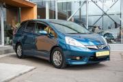Honda Fit Shuttle I Иркутск  - изображение 26