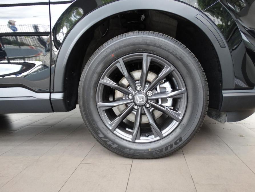 Honda CR-V VI Москва  - изображение 24