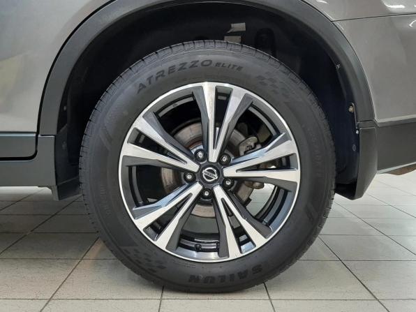 Nissan X-Trail III Рестайлинг с пробегом 2020 года, цена 2 120 000 рублей, 137475 км, внедорожник, Автокод Объявления