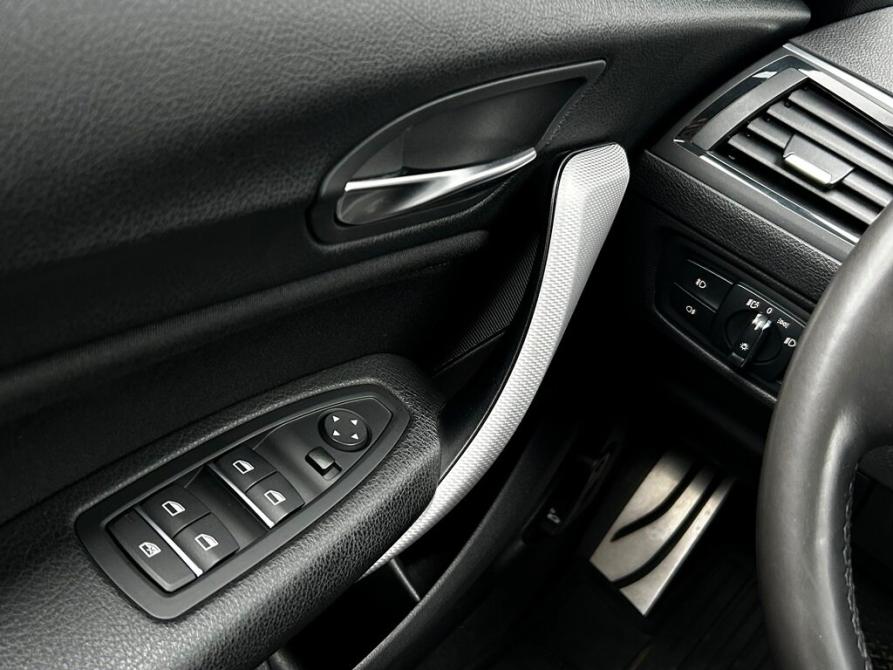 BMW 1 серии II (F20/F21) Рестайлинг 2 Санкт-Петербург  - изображение 16