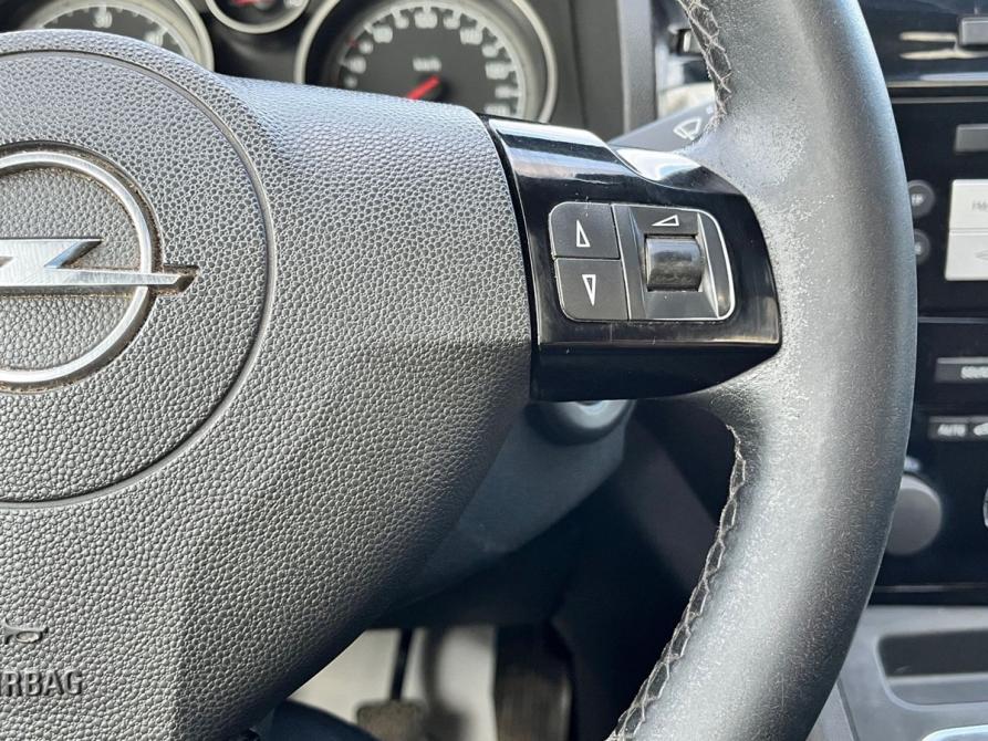 Opel Zafira B Рестайлинг Великие Луки  - изображение 21