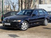 BMW 3 серии IV (E46) Рестайлинг Санкт-Петербург  - изображение 14