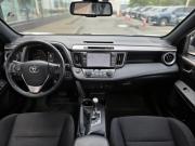 Toyota RAV4 IV (XA40) Рестайлинг Санкт-Петербург  - изображение 33