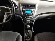 Hyundai Solaris I Москва  - изображение 33