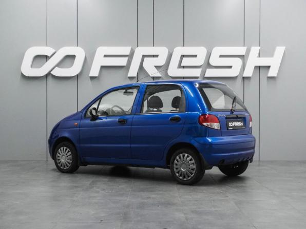 Daewoo Matiz II Рестайлинг с пробегом 2011 года, цена 325 000 рублей, 71322 км, хэтчбек, Автокод Объявления