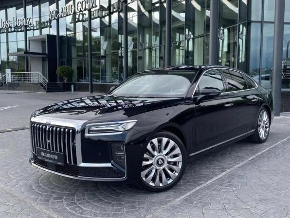 Senat 900 с пробегом 2026 года, цена 12 500 000 рублей, 4 км, седан, Автокод Объявления