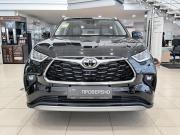 Toyota Highlander IV (XU70) Казань  - изображение 24