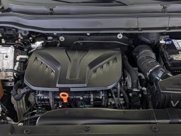 Haval F7 II с пробегом 2024 года, цена 2 705 000 рублей, 54755 км, внедорожник, Автокод Объявления
