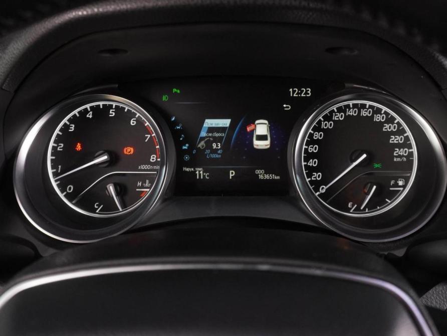 Toyota Camry VIII (XV70) Воронеж  - изображение 26