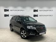 Haval H6 I Санкт-Петербург  - изображение 32