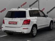 Mercedes-Benz GLK-Класс I (X204) Рестайлинг Екатеринбург  - изображение 27