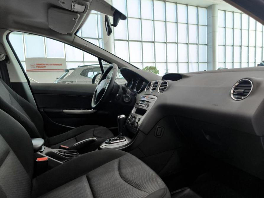 Peugeot 408 I Казань  - изображение 13