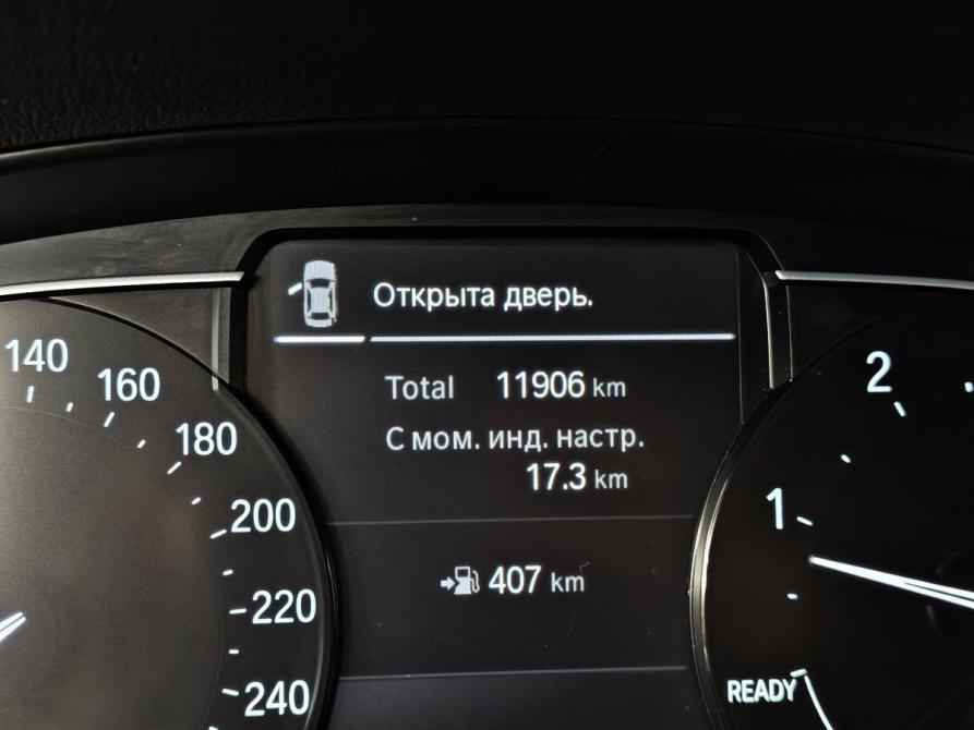 BMW X3 III (G01) Рестайлинг Москва  - изображение 13