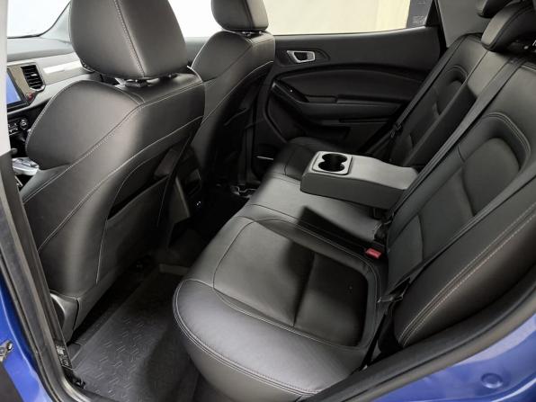 Chery Tiggo 4 I Рестайлинг с пробегом 2021 года, цена 1 360 000 рублей, 61970 км, внедорожник, Автокод Объявления