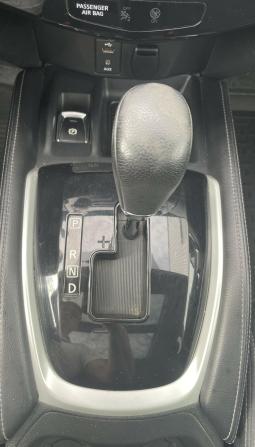 Nissan X-Trail III с пробегом 2015 года, цена 1 604 900 рублей, 218000 км, внедорожник, Автокод Объявления