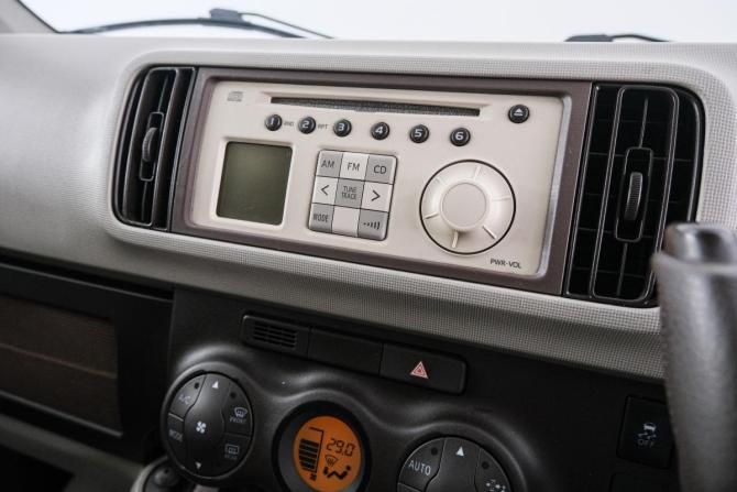 Toyota Passo II (C30) с пробегом 2014 года, цена 749 000 рублей, 156102 км, хэтчбек, Автокод Объявления