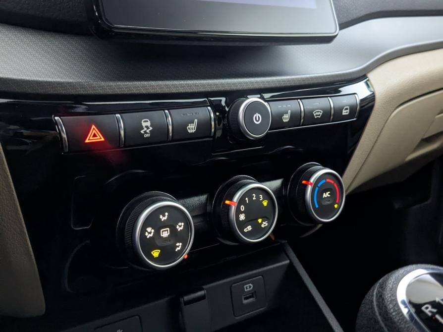 Lada (ВАЗ) Vesta I Рестайлинг (NG) Москва  - изображение 14
