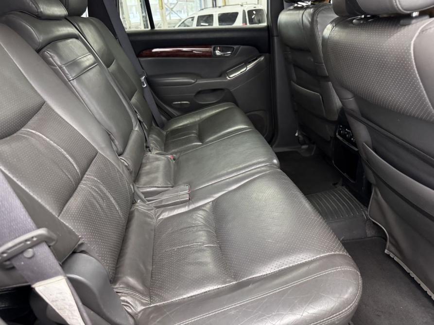 Toyota Land Cruiser 200 Series Воронеж  - изображение 13