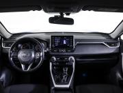 Toyota RAV4 V (XA50) Москва  - изображение 43