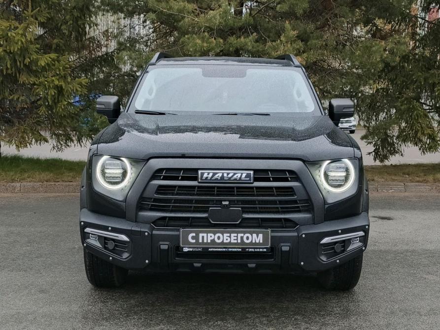 Haval Dargo Санкт-Петербург  - изображение 2