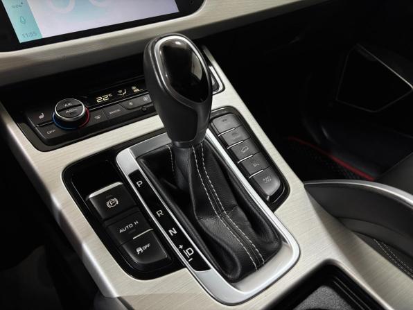 Geely Atlas I с пробегом 2020 года, цена 1 680 000 рублей, 104001 км, внедорожник, Автокод Объявления
