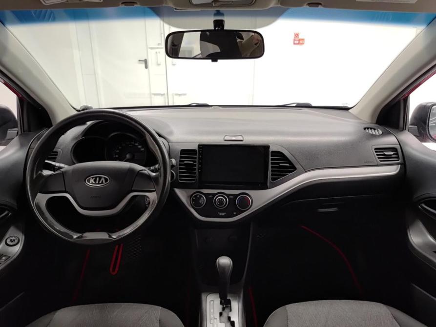 Kia Picanto II Казань  - изображение 17