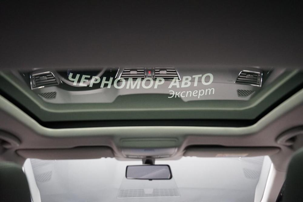 Skoda Superb IV Крым  - изображение 27