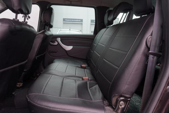 Lada (ВАЗ) Largus I с пробегом 2019 года, цена 919 000 рублей, 153800 км, универсал, Автокод Объявления