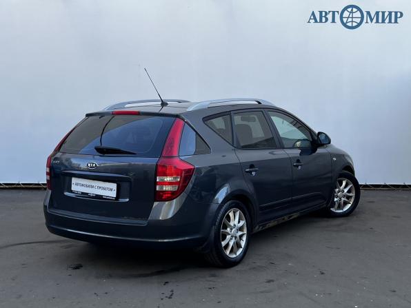 Kia Ceed I с пробегом 2008 года, цена 570 000 рублей, 254049 км, универсал, Автокод Объявления