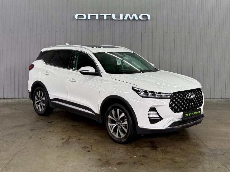 Chery Tiggo 7 Pro I Краснодар  - изображение 3
