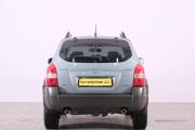 Hyundai Tucson I Омск  - изображение 27