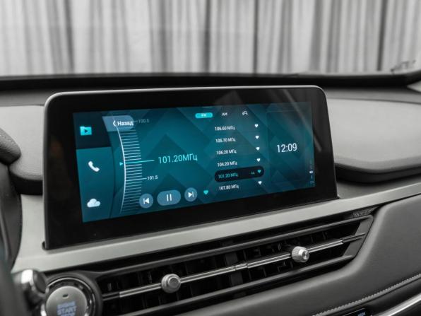 Chery Tiggo 4 Pro I с пробегом 2023 года, цена 1 690 000 рублей, 27482 км, внедорожник, Автокод Объявления